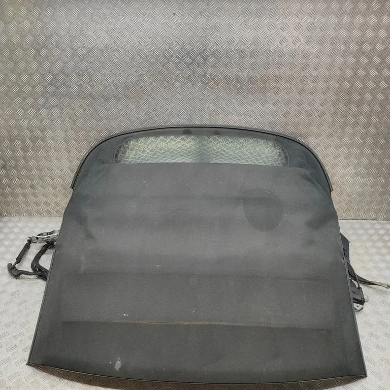 Convertible roof set – Porsche Boxster 987 (2005-2012)