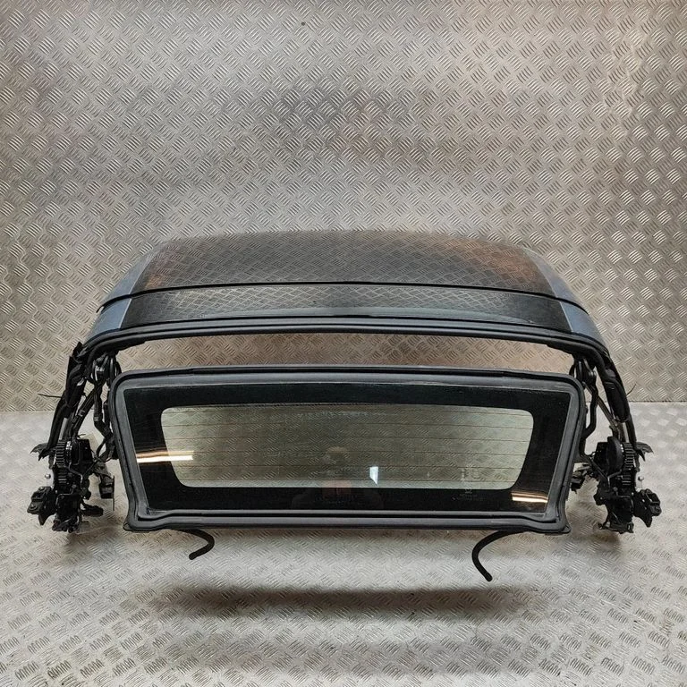 Convertible roof set – Mazda MX-5 ND (2016-)