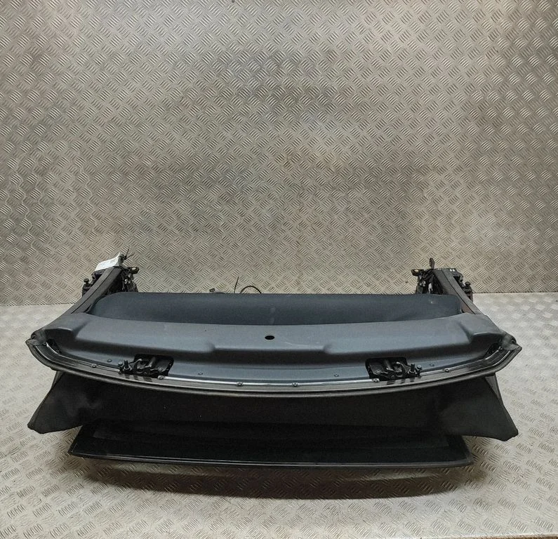 Convertible roof set – Mercedes-Benz CLK-Class C207 A207 (2010-2017)