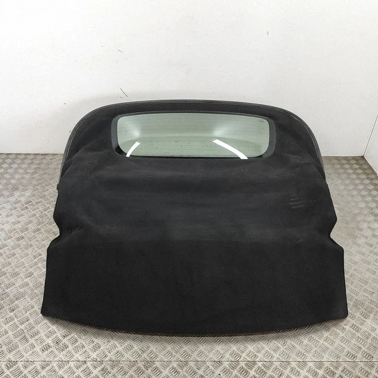 Convertible roof set – Porsche Boxster 982 (2016-)