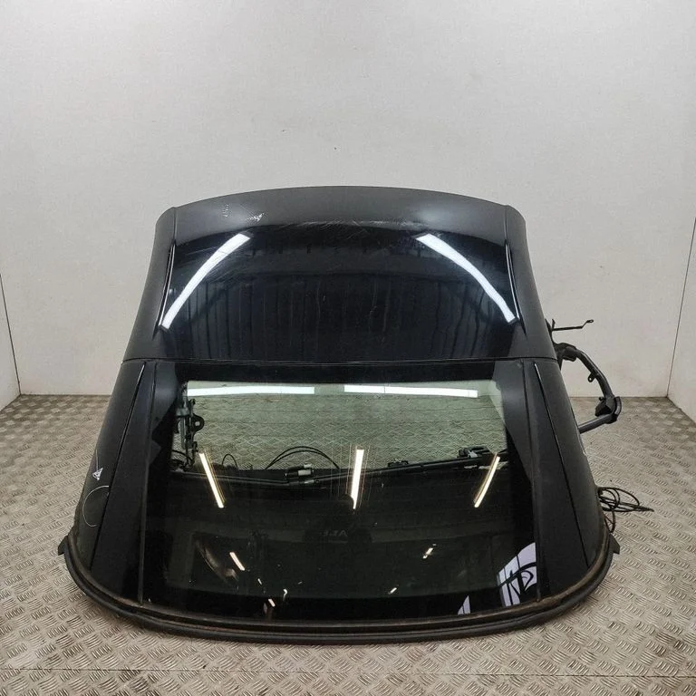 Convertible roof set – Mercedes-Benz SLK-Class R171 (2005-2011)