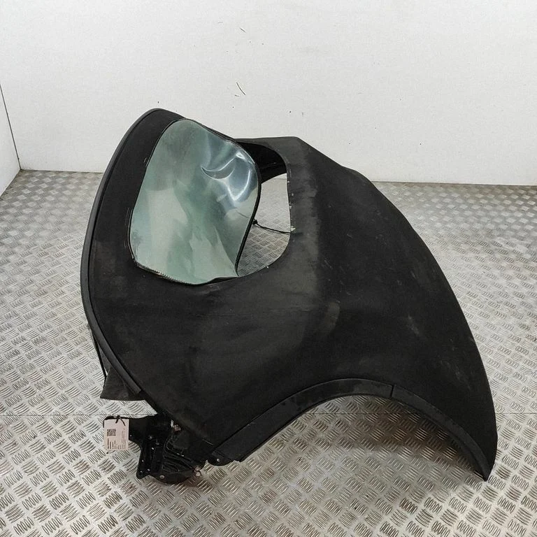 Convertible roof set – Porsche Boxster 986 (1996-2004)