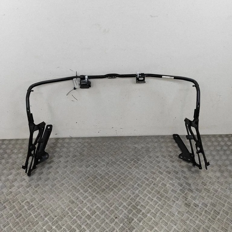 Convertible roof set – Mercedes-Benz SLC R172 (2016-)