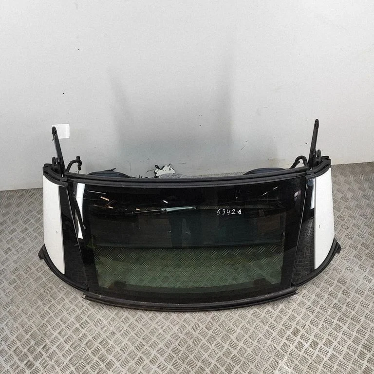 Convertible roof set – Mercedes-Benz SLC R172 (2016-)