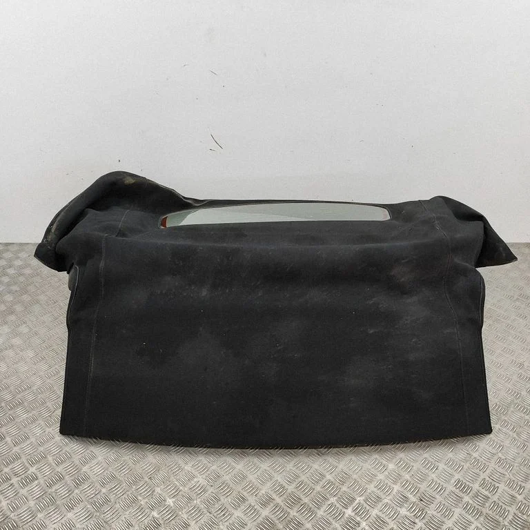 Convertible roof set – Mazda MX-5 ND (2016-)