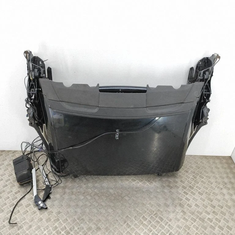 Convertible roof set – Peugeot 307 (2001-2005)