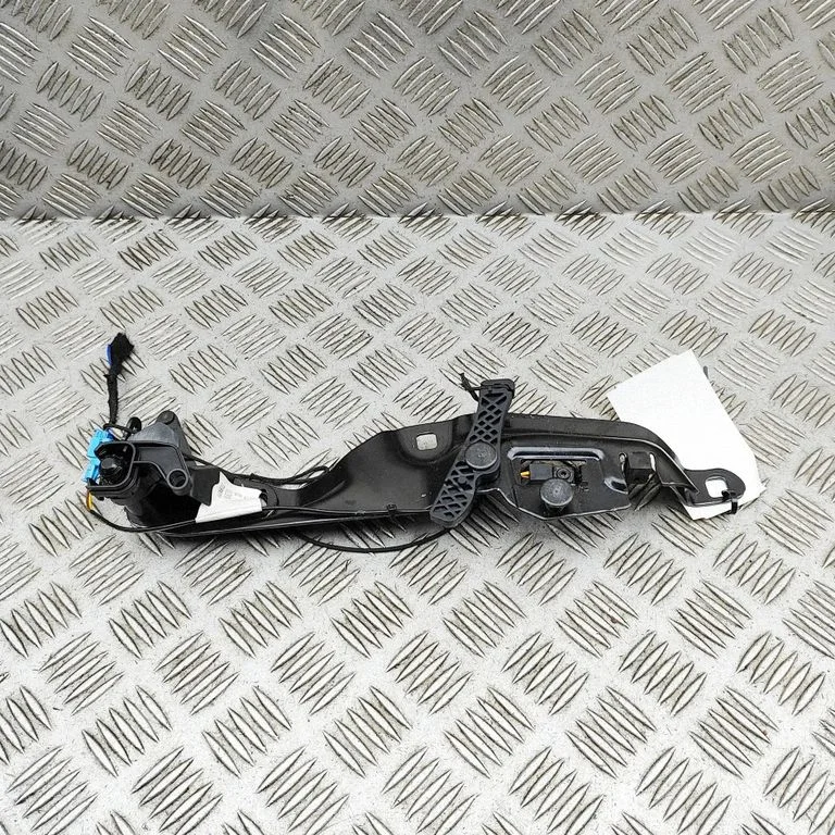 Convertible roof set – Mercedes-Benz E-Class W238 (2017-)