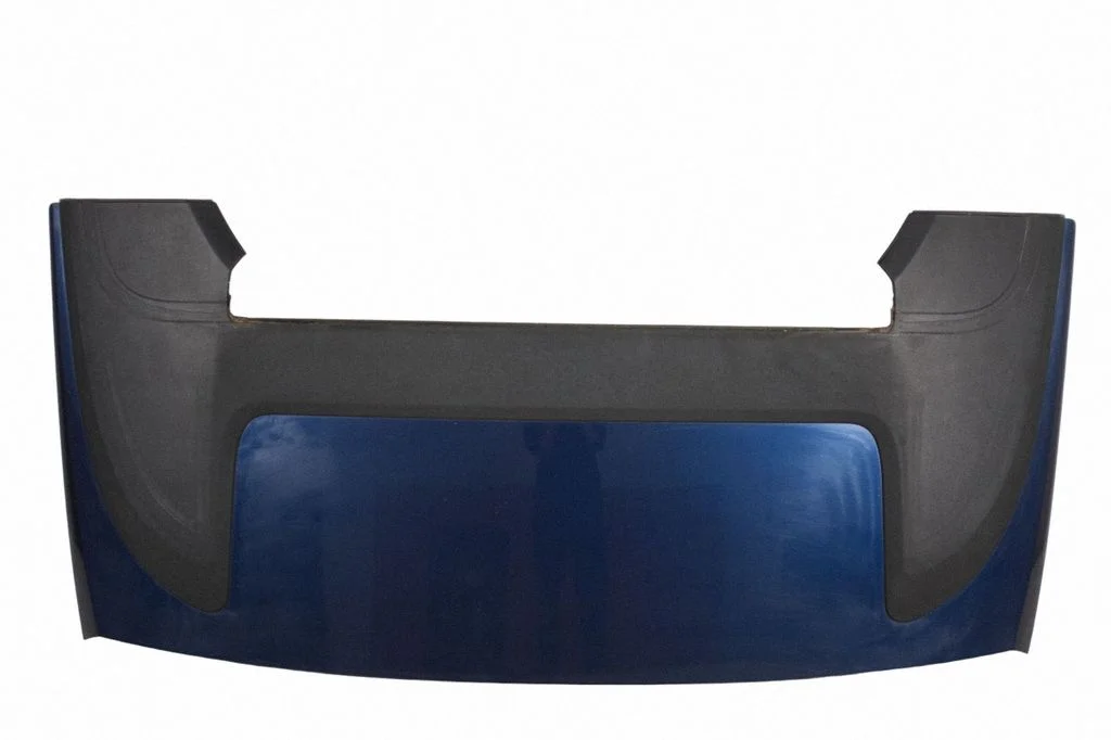 Convertible roof set – BMW 6 Series E63 E64 (2002-2010)