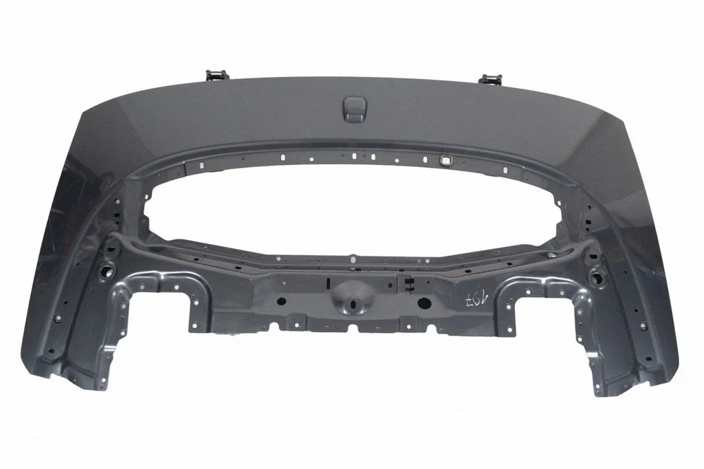 Convertible roof set – Audi A5 (2016-2024)