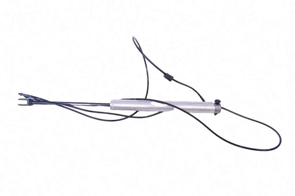 Convertible roof set – Volkswagen Eos (2006-2010)