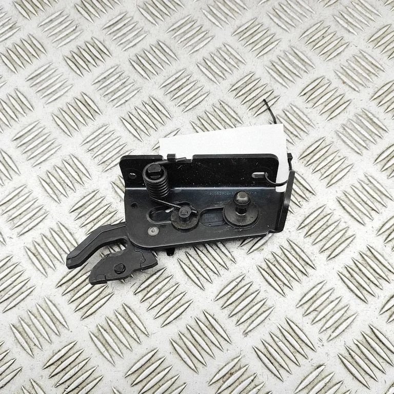 Convertible roof lock/latch A2057571900