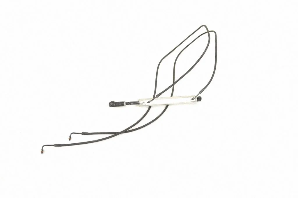 Convertible roof set – Mercedes-Benz SL-Class R231 (2012-2017)