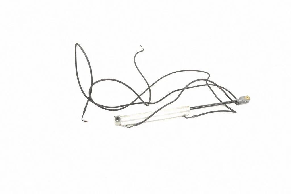 Convertible roof set – Mercedes-Benz SL-Class R231 (2012-2017)