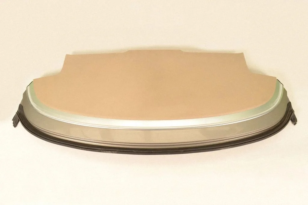 Convertible roof set – BMW 3 Series E92 E93 (2005-2014)