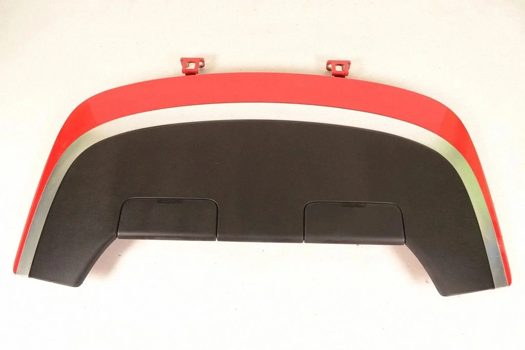 Convertible roof set – Audi A4 S4 B7 8E 8H (2005-2008)
