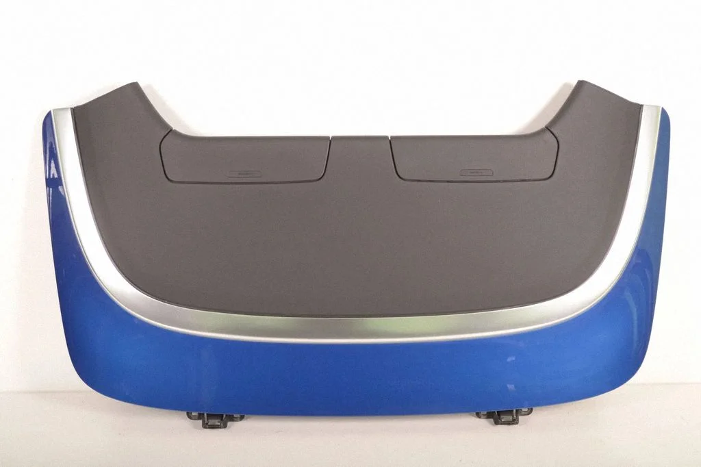 Convertible roof set – Audi A3 S3 8V (2013-2019)