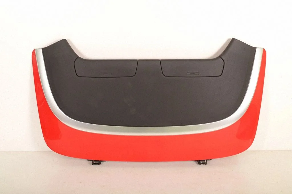 Convertible roof set – Audi A3 S3 8V (2013-2019)