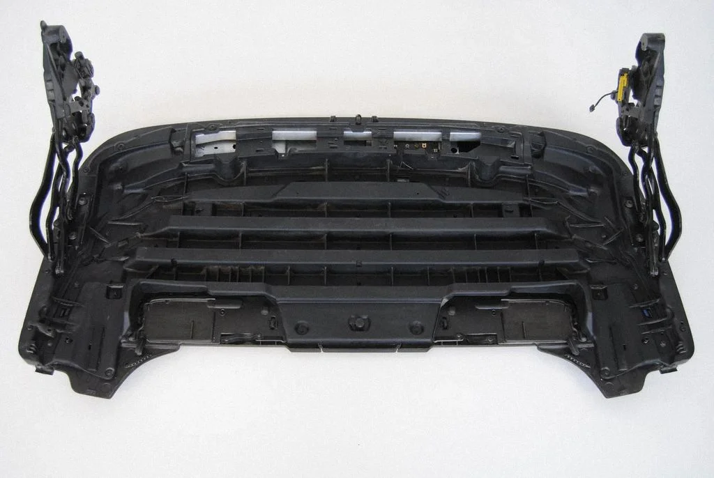 Convertible roof set – Audi A5 Sportback 8TA (2009-2016)