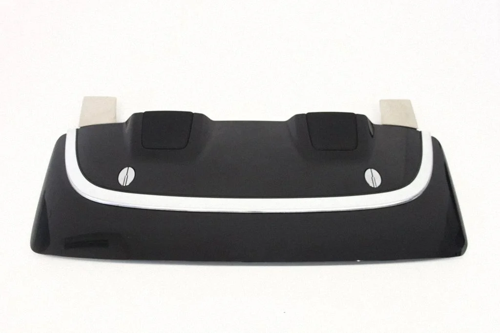 Convertible roof set – Mercedes-Benz CLK-Class C207 A207 (2010-2017)