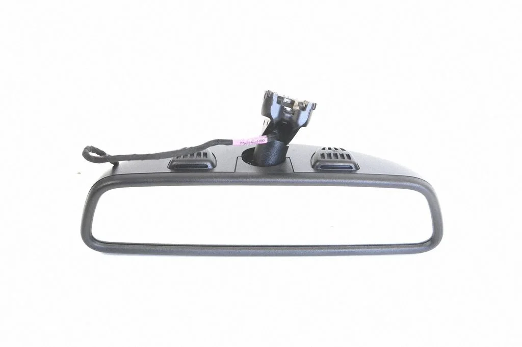 Rear view mirror (interior) – Mercedes-Benz C-Class W205 (2014-2021)