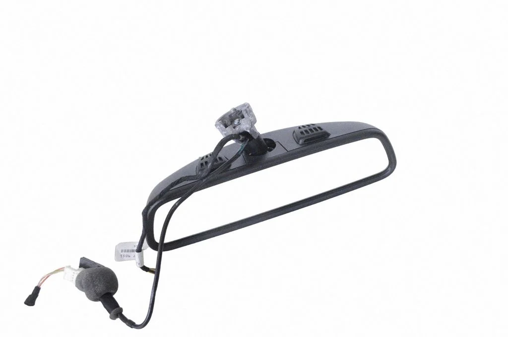 Rear view mirror (interior) – Mercedes-Benz S-Class C217 (2015-2020)