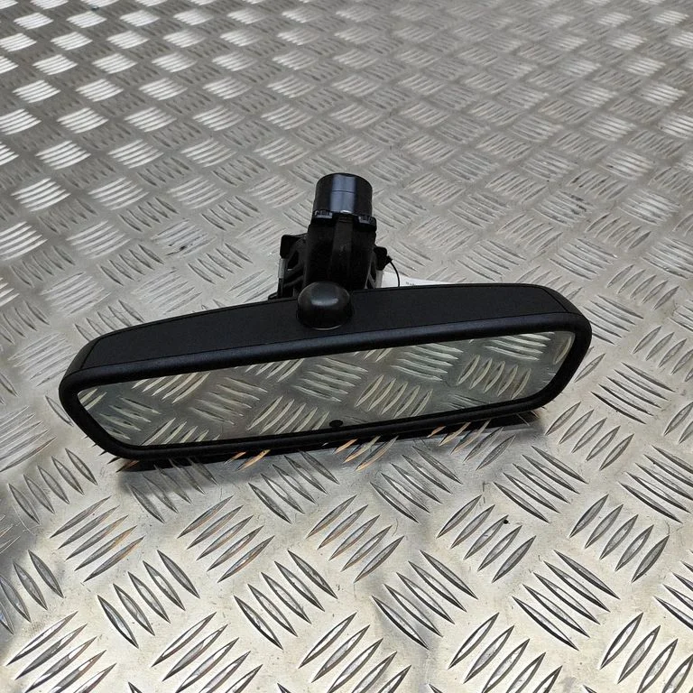Rear view mirror (interior) – BMW 4 Series F36 Gran coupe (2014-2017)