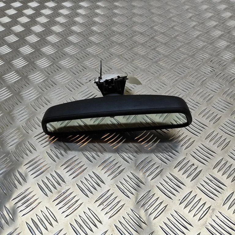 Rear view mirror (interior) – BMW 4 Series F36 Gran coupe (2014-2017)