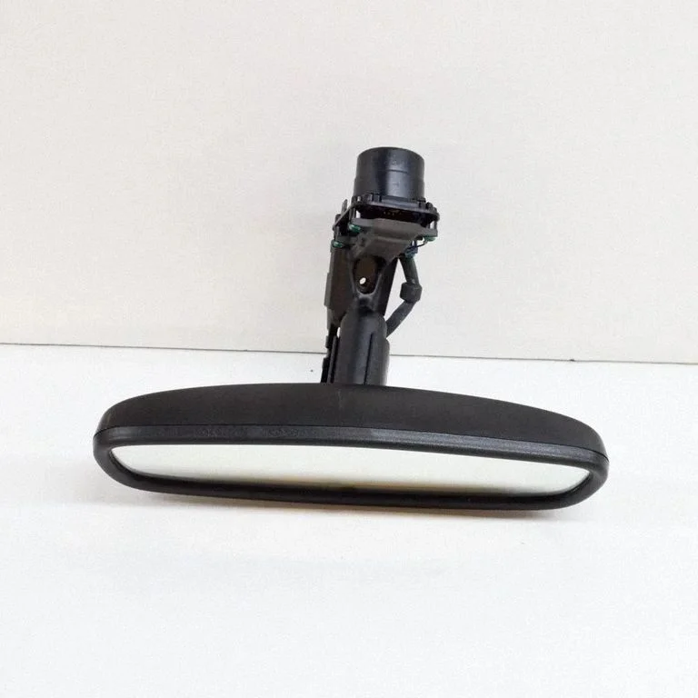 Rear view mirror (interior) – Opel Mokka X (2016-2019)