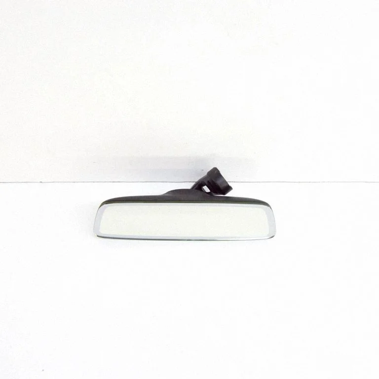 Rear view mirror (interior) – Tesla Model S (2012-)