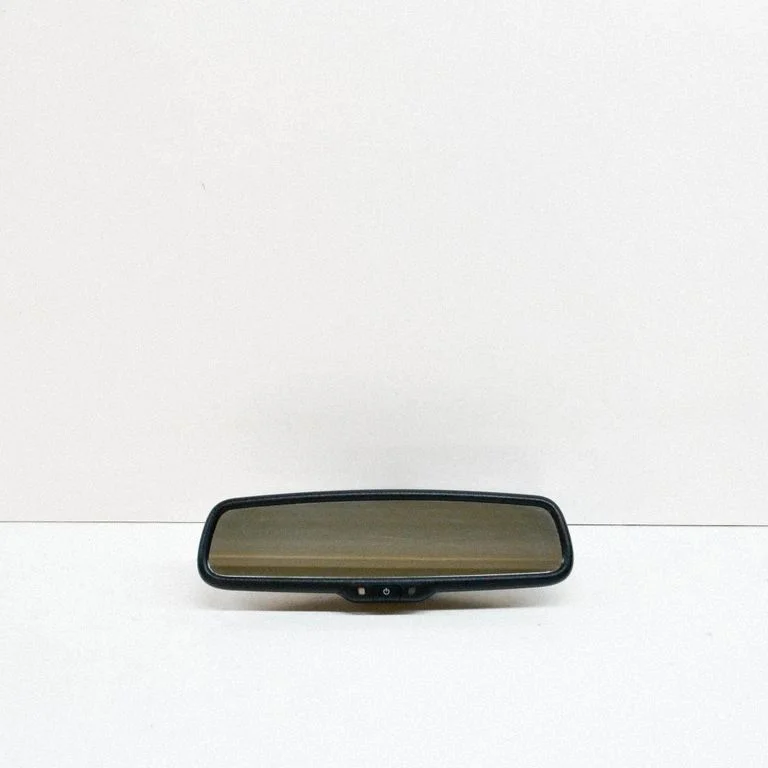 Rear view mirror (interior) – Nissan Qashqai (2016-2021)