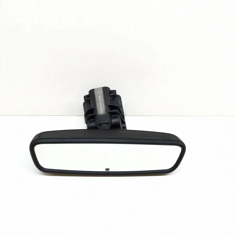 Rear view mirror (interior) E11045891