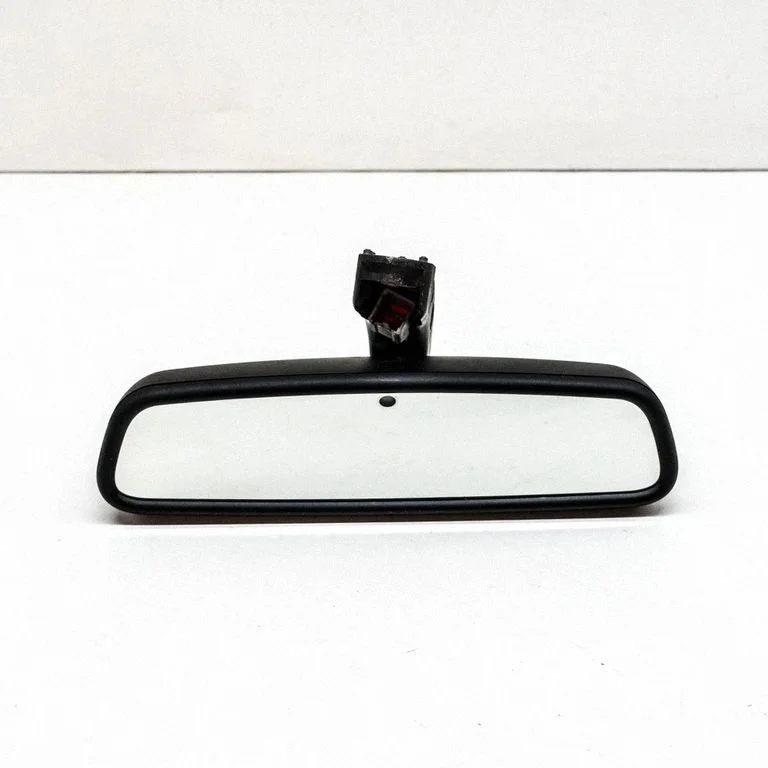 Rear view mirror (interior) – Land Rover Discovery 4 - LR4 (2010-2016)
