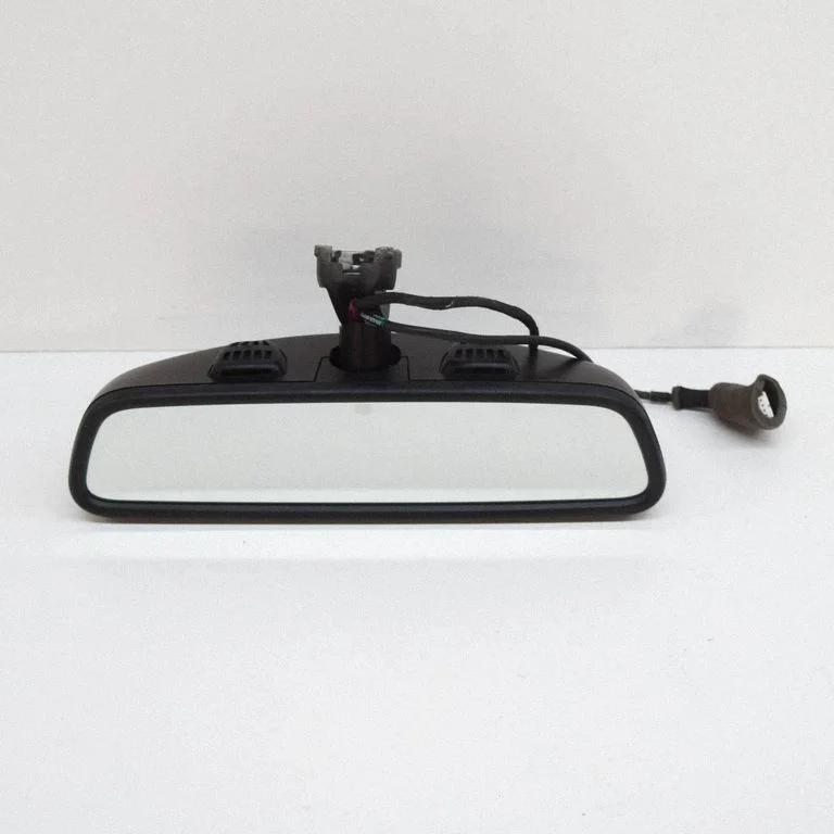 Rear view mirror (interior) – Mercedes-Benz GLC-Class C253 (2016-)