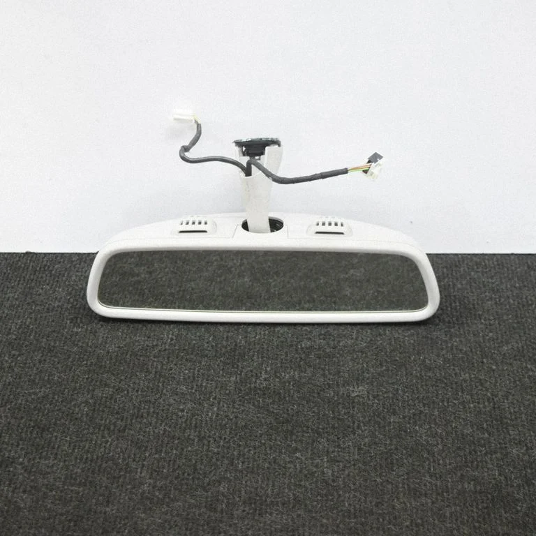 Rear view mirror (interior) – Mercedes-Benz SLC R172 (2016-)