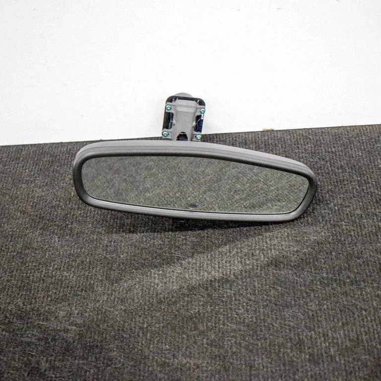 Rear view mirror (interior) – Opel Mokka (2012-2016)