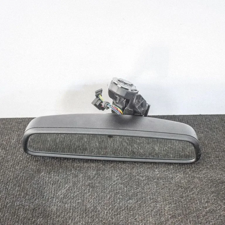 Rear view mirror (interior) – BMW 5 Series F10 F11 (2009-2016)