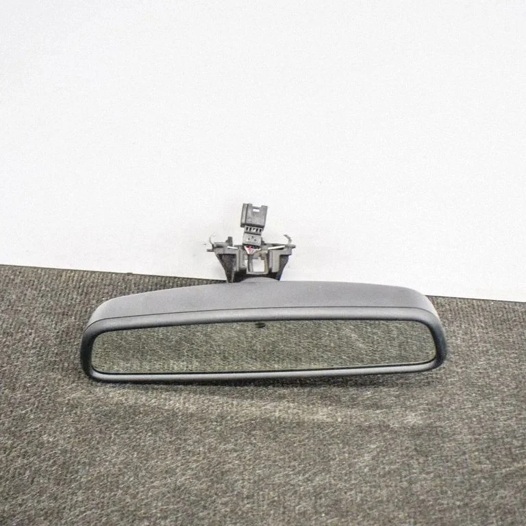 Rear view mirror (interior) – BMW X4 G02 (2018-)