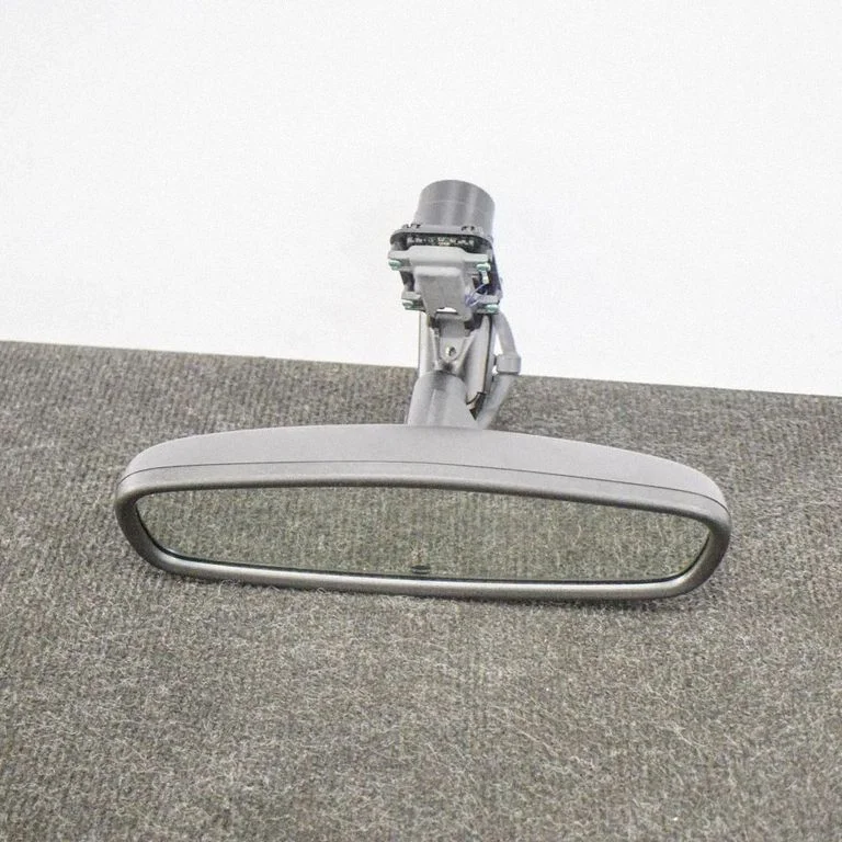 Rear view mirror (interior) – Opel Mokka (2012-2016)