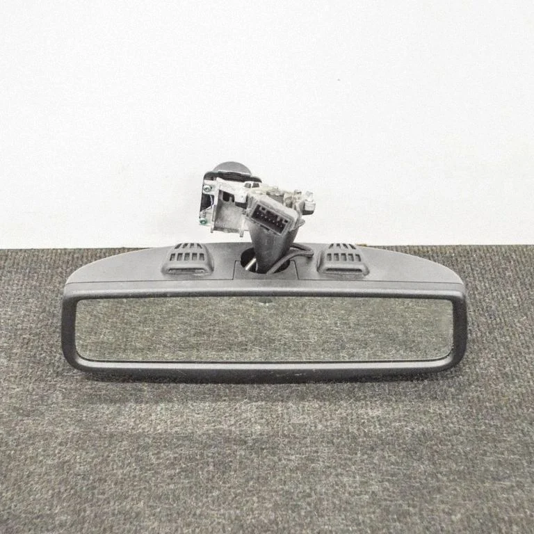 Rear view mirror (interior) 15488189