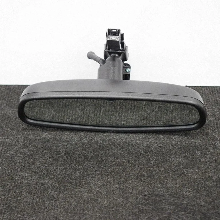 Rear view mirror (interior) – Opel Mokka X (2016-2019)