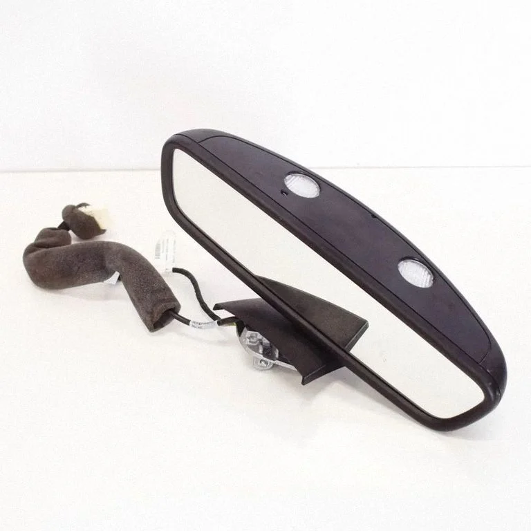 Rear view mirror (interior) – Mercedes-Benz E-Class C207 W207 (2009-2017)