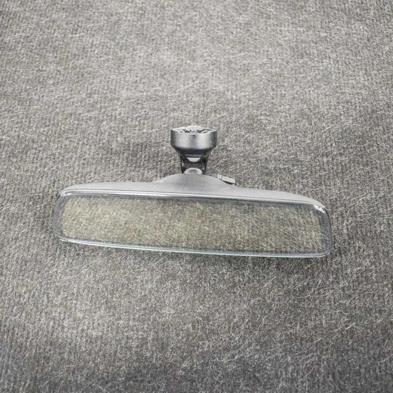 Rear view mirror (interior) – Tesla Model S (2012-)