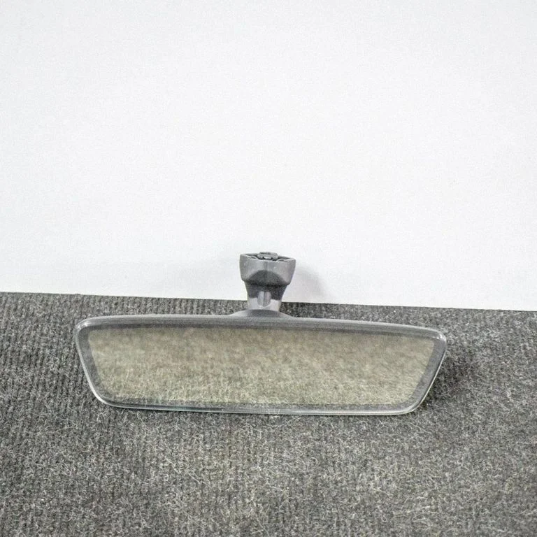 Rear view mirror (interior) E11048419