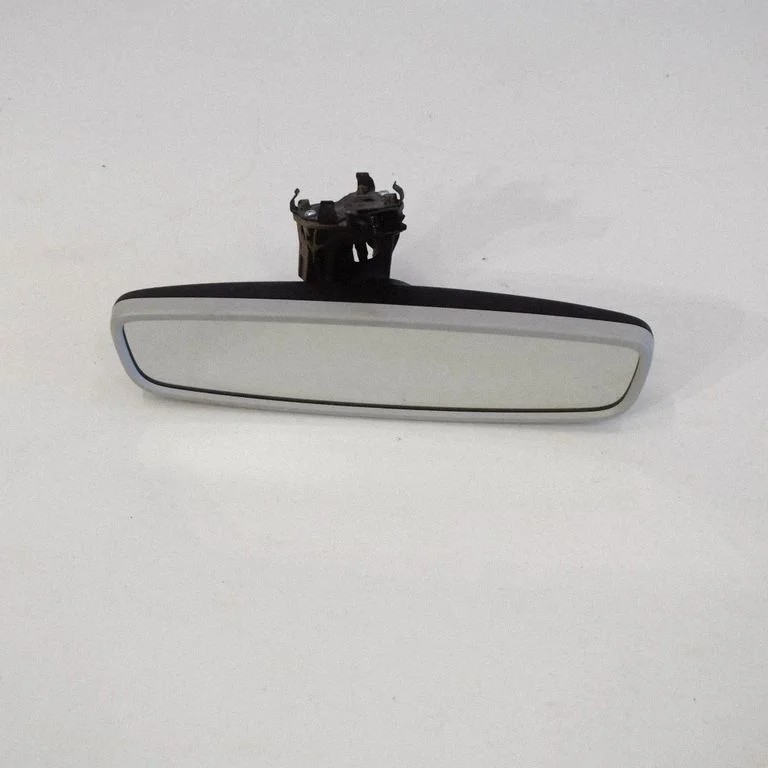 Rear view mirror (interior) – Volkswagen Passat CC (2008-2016)