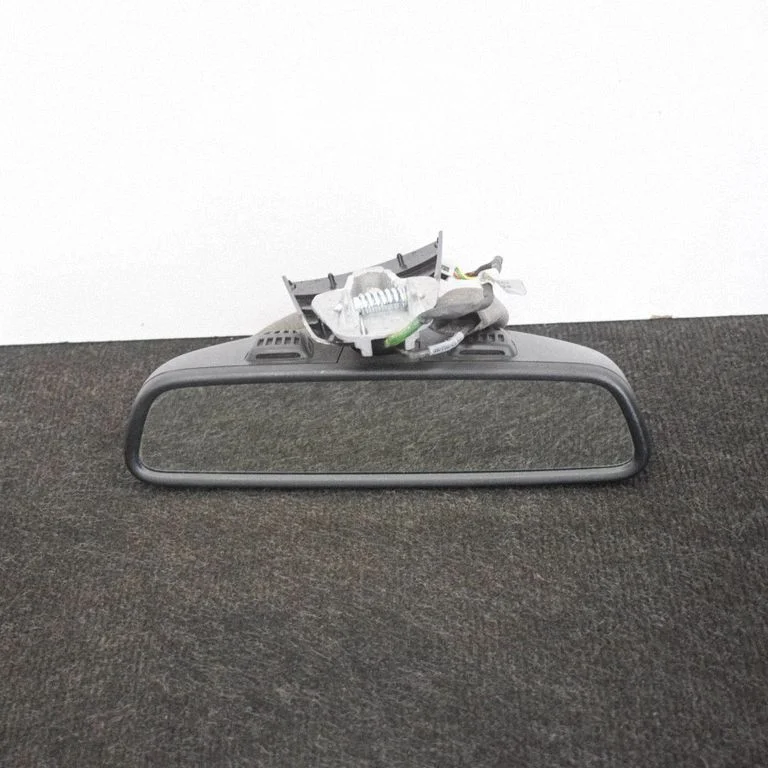 Rear view mirror (interior) – Mercedes-Benz E-Class C207 W207 (2009-2017)