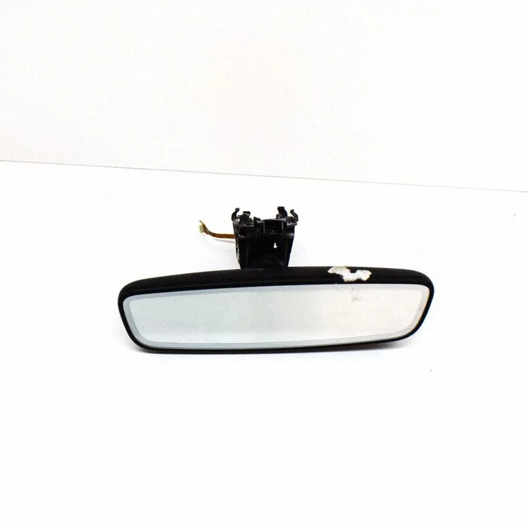 Rear view mirror (interior) 8S0857511G