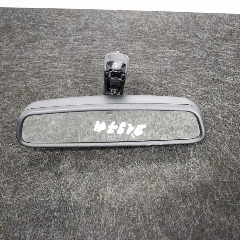 Rear view mirror (interior) – BMW 5 Series E60 E61 (2004-2010)