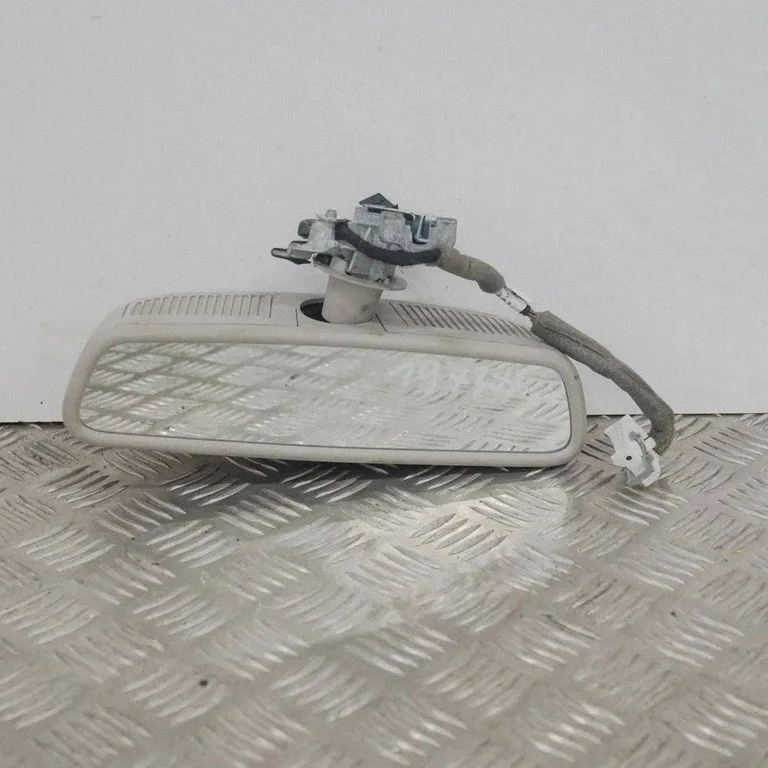 Atpakaļskata spogulis (salonā) – Mercedes-Benz ML klase W164 (2005-2011)