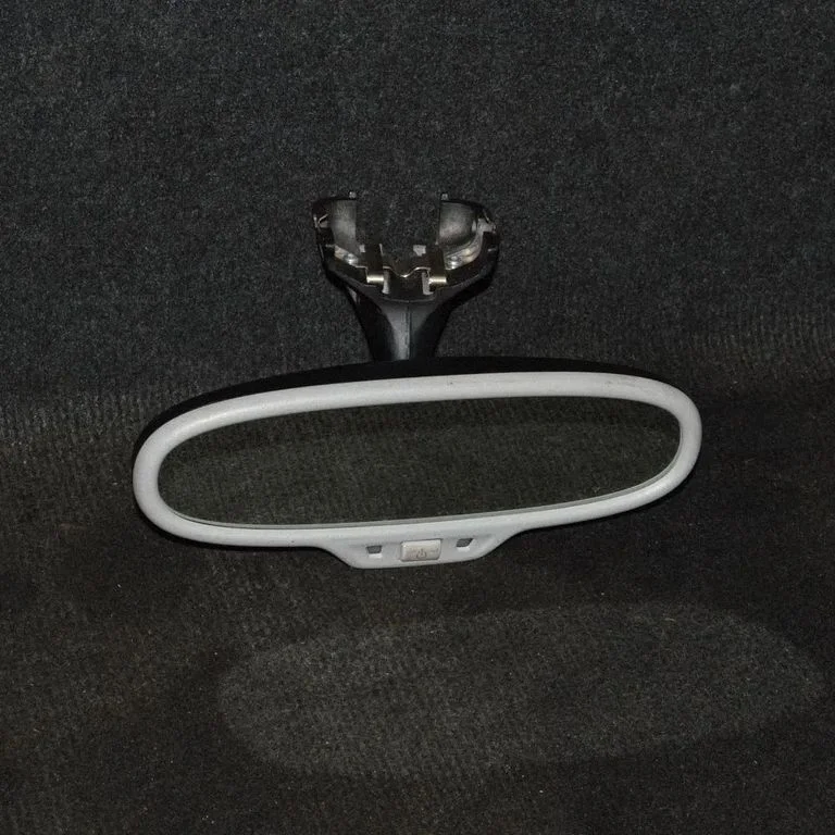 Tahavaatepeegel (salongis) – Volkswagen Scirocco (2008-2016)