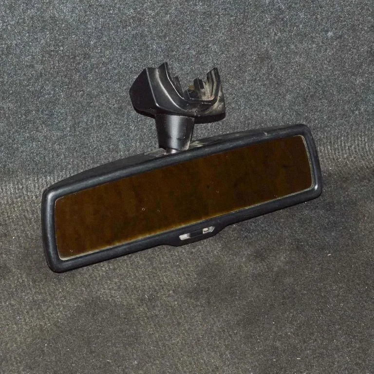 Atpakaļskata spogulis (salonā) – Volkswagen Golf Plus (2005-2013)